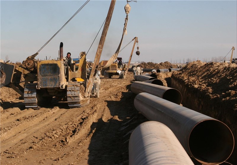 گازرسانی به آخرین استان بیگاز کی انجام میشود؟ گازرسانی به آخرین استان بیگاز کی انجام میشود؟