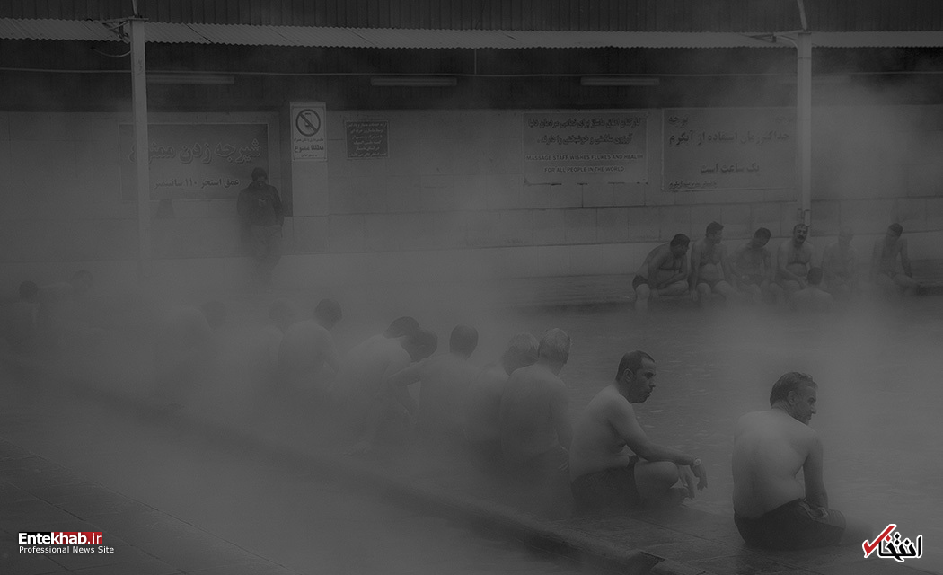 تصاویر روز :