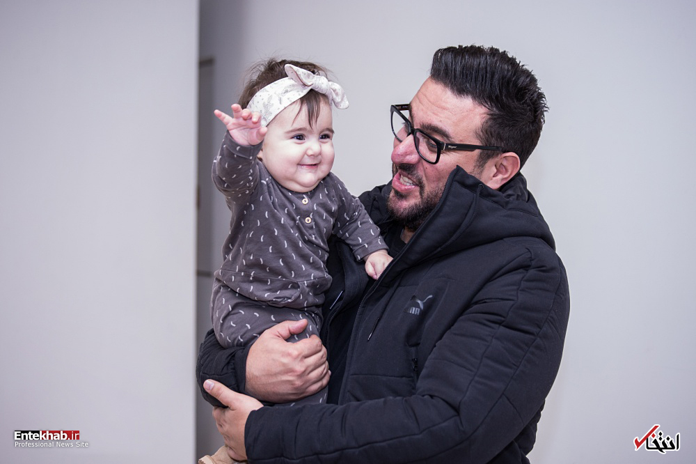 تصاویر روز :