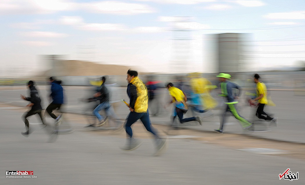 تصاویر روز :
