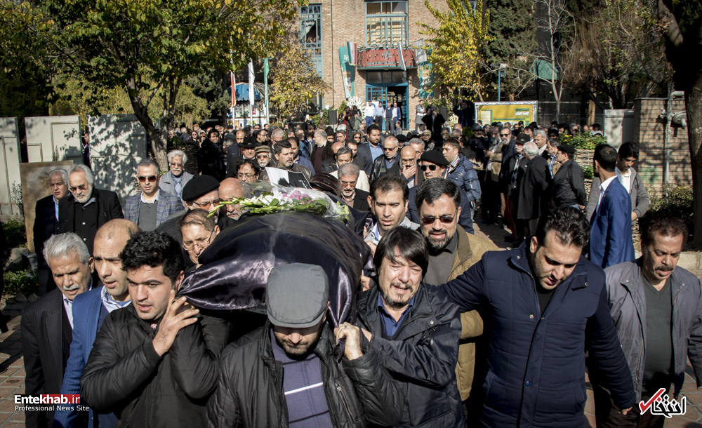تصاویر روز : از حضور ظریف و همسرش در اکران یک فیلم تصاویر روز : از حضور ظریف و همسرش در اکران یک فیلم