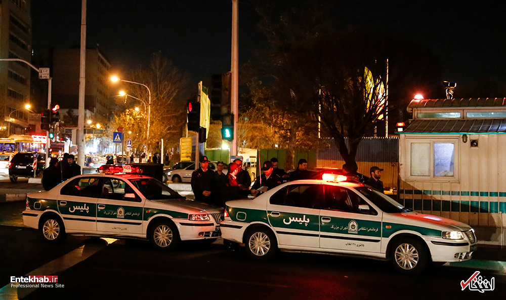 تصاویر روز : از حضور ظریف و همسرش در اکران یک فیلم تصاویر روز : از حضور ظریف و همسرش در اکران یک فیلم
