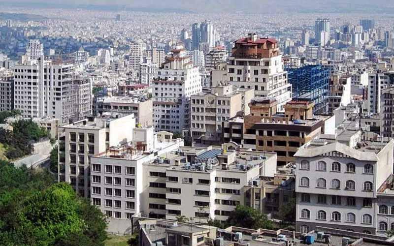 نقطه پایان اوج در بازار مسکن + قیمت نقطه پایان اوج در بازار مسکن + قیمت