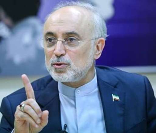 نظام اراده کند غنیسازی 20 درصد را در فردو از سر میگیریم / میخواهم این هشدار را بدهم که این بلوف نیست بنده اگر حرفی زدهام پایش ایستادهام نظام اراده کند غنیسازی 20 درصد را در فردو از سر میگیریم / میخواهم این هشدار را بدهم که این بلوف نیست بنده اگر حرفی زدهام پایش ایستادهام