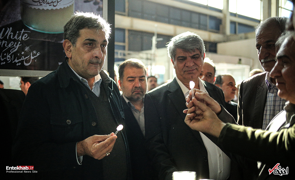 تصاویر روز :