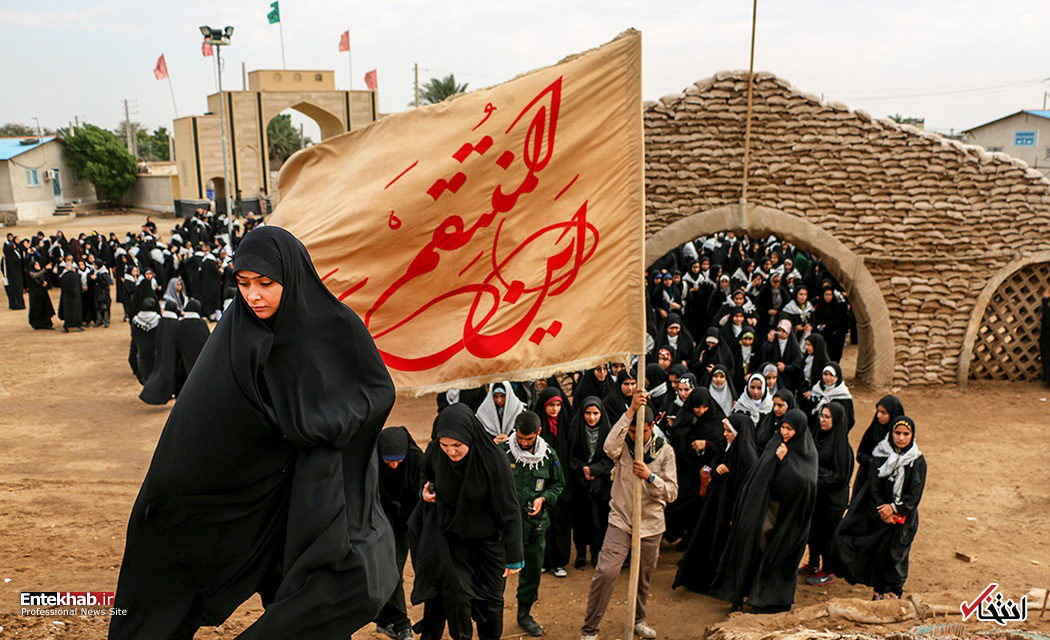 تصاویر روز :