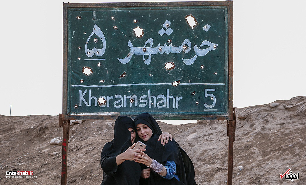 تصاویر روز :