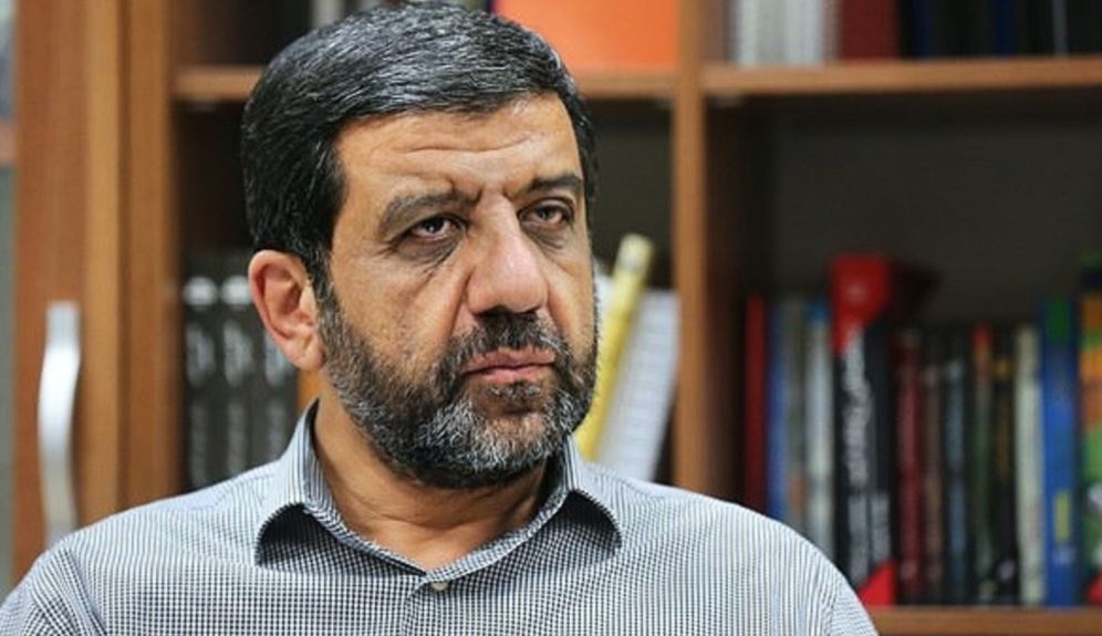 انتقاد روزنامه اصولگرا از ضرغامی: برای کسر جریمه از حقوق ۱۰ میلیونی خود، نفرین همسرتان را به رسانهها کشیدید؟ انتقاد روزنامه اصولگرا از ضرغامی: برای کسر جریمه از حقوق ۱۰ میلیونی خود، نفرین همسرتان را به رسانهها کشیدید؟
