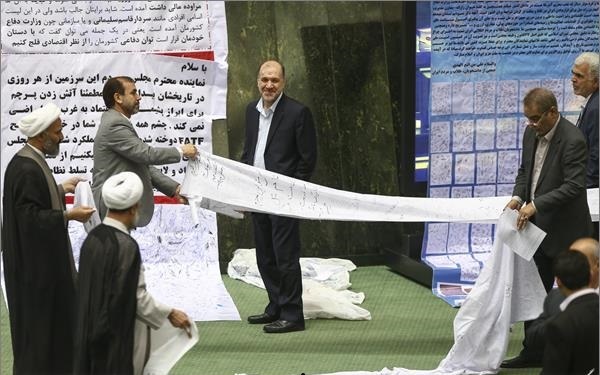 فلاحتپیشه: نباید FATF به موضوع اختلافی در کشور تبدیل شود فلاحتپیشه: نباید FATF به موضوع اختلافی در کشور تبدیل شود
