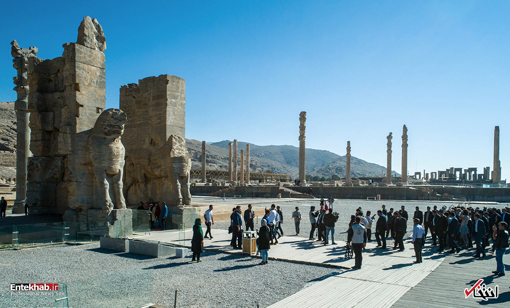 تصاویر روز : تصاویر روز :