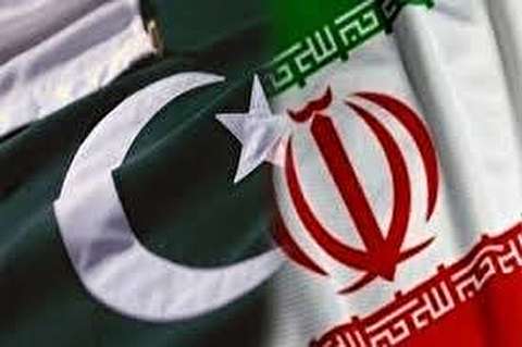 اعلام آمادگی ایران برای انجام فعالیت مشترک با پاکستان جهت مبارزه با تروریسم اعلام آمادگی ایران برای انجام فعالیت مشترک با پاکستان جهت مبارزه با تروریسم