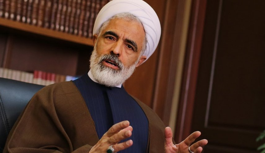 توضیح انصاری درباره لایحه اصلاح قانون مبارزه با پولشویی و ارتباطش با FATF توضیح انصاری درباره لایحه اصلاح قانون مبارزه با پولشویی و ارتباطش با FATF
