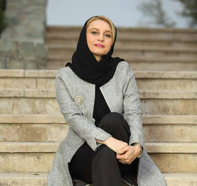 افشاگری مریم کاویانی درباره نحوه انتخاب بازیگران سینما افشاگری مریم کاویانی درباره نحوه انتخاب بازیگران سینما