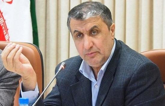 تاکید وزیر راه بر قانونینبودن پروازهای چارتری تاکید وزیر راه بر قانونینبودن پروازهای چارتری