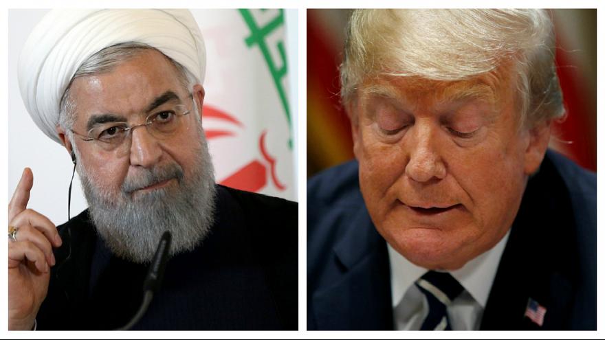 تحلیل روسیا الیوم از معافیت ۸ کشور از تحریمهای نفتی ایران: مذاکره ایران و آمریکا تا قبل از پایان دوران ترامپ، فقط یک ماجراجویی است تحلیل روسیا الیوم از معافیت ۸ کشور از تحریمهای نفتی ایران: مذاکره ایران و آمریکا تا قبل از پایان دوران ترامپ، فقط یک ماجراجویی است