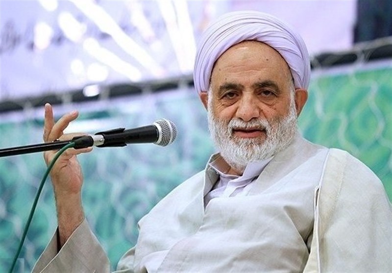 قرائتی: تاریخ اسلام نشان داده که میتوان با کفار نیز شریک شد / بسیاری از افراد نسل جدید دیگر آنگونه که باید علاقهای به ما ندارند / دیر یا زود پردهها کنار می روند و مشخص میشود که دستانمان خالی است قرائتی: تاریخ اسلام نشان داده که میتوان با کفار نیز شریک شد / بسیاری از افراد نسل جدید دیگر آنگونه که باید علاقهای به ما ندارند / دیر یا زود پردهها کنار می روند و مشخص میشود که دستانمان خالی است