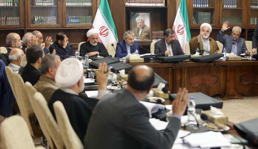 حکایت یک «صندلی طلسم شده» حکایت یک «صندلی طلسم شده»