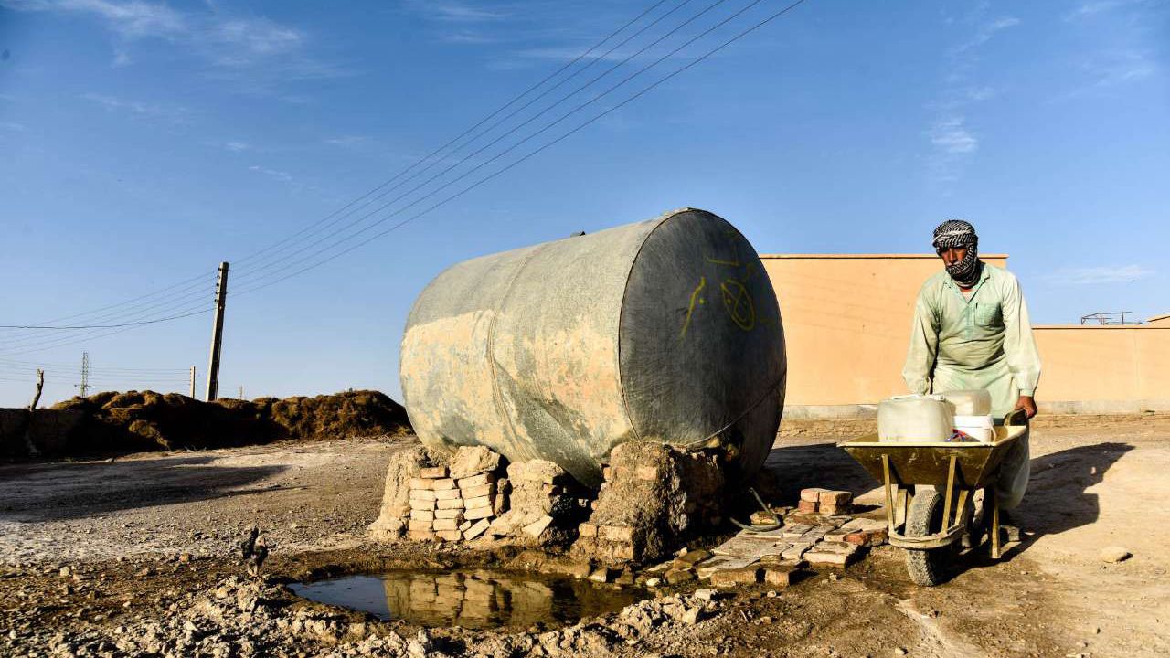 افزایش مهاجرتها از سیستان و بلوچستان به یزد افزایش مهاجرتها از سیستان و بلوچستان به یزد