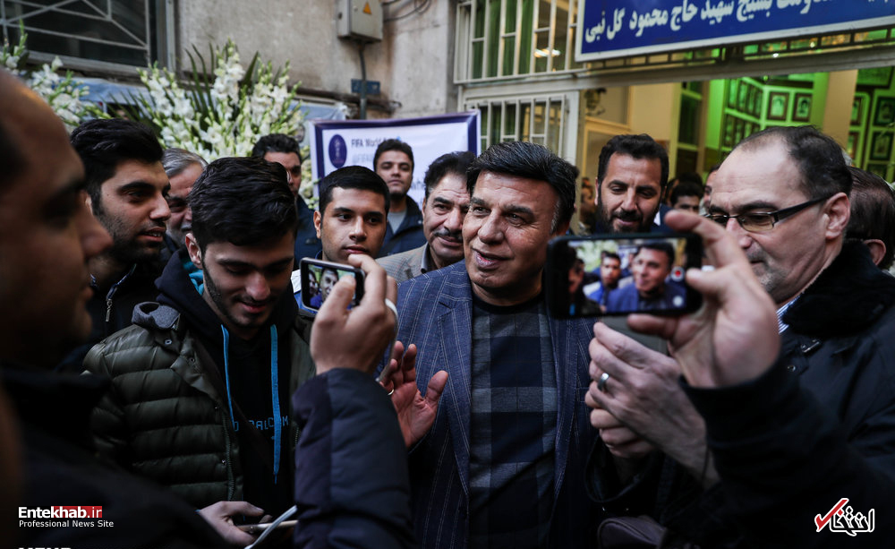 تصاویر روز :