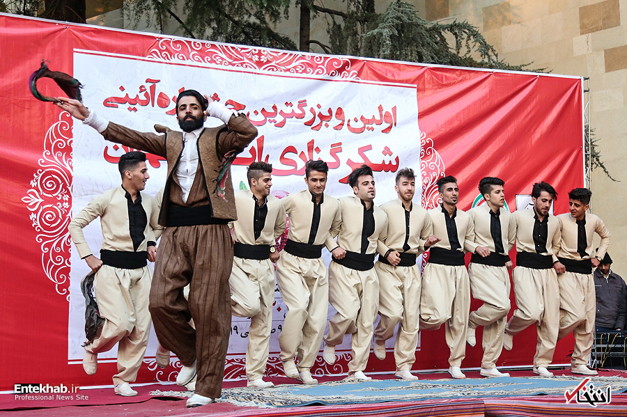 تصاویر روز :
