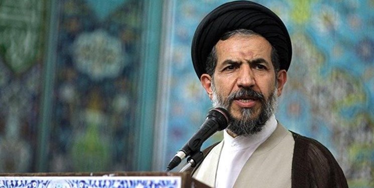 ابوترابی&zwnj;فرد : مسائل کشور جز با اجماع حل نمی&zwnj;شود/اگر اجماع داخلی وجود داشت برجام به سهولت پیش می&zwnj;رفت