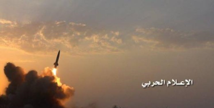 جنوب عربستان بر اثر اصابت ۴ فروند &laquo;زلزال&raquo; یمن لرزید