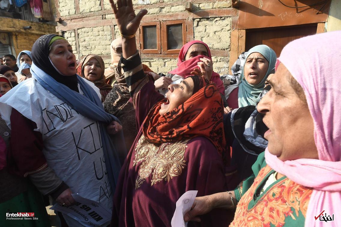تصاویر :