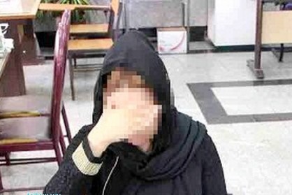 دختر15ساله:آزارهای مکرر ناپدری ام را پنهان می کردم / آخرین باری که سراغم آمد با جیغ و داد همسایه ها را خبر کردم دختر15ساله:آزارهای مکرر ناپدری ام را پنهان می کردم / آخرین باری که سراغم آمد با جیغ و داد همسایه ها را خبر کردم