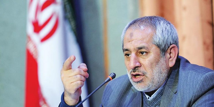 دادستان تهران:دستگاه قضایی به سراغ یقه سفید ها رفته است / مبلغ ریالی اخذ شده از سوی باقری درمنی 900 میلیارد تومان برآورد شده است
