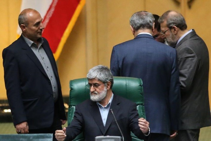مطهری: صداوسیما رویکرد خوبی نسبت به مجلس ندارد مطهری: صداوسیما رویکرد خوبی نسبت به مجلس ندارد