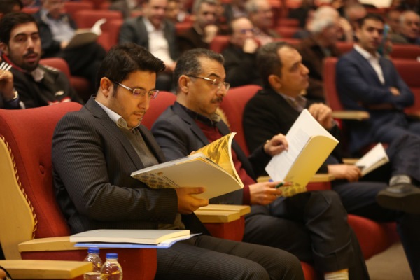 مجمع عمومی سالیانه بانک پاسارگاد برگزار شد؛ مهر تأیید سهامداران بر عملکرد بانک&zwnj;پاسارگاد