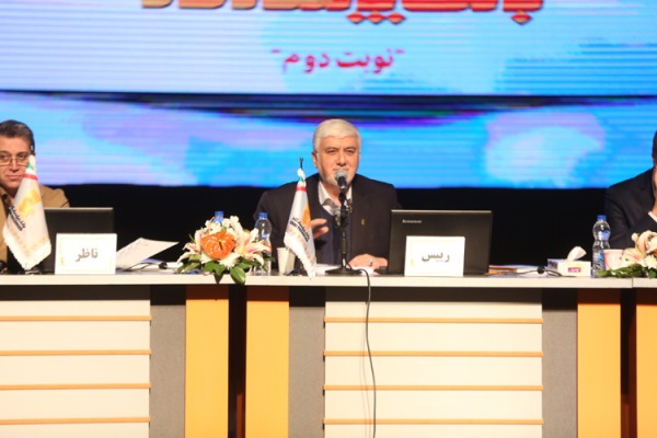 مجمع عمومی سالیانه بانک پاسارگاد برگزار شد؛ مهر تأیید سهامداران بر عملکرد بانک&zwnj;پاسارگاد