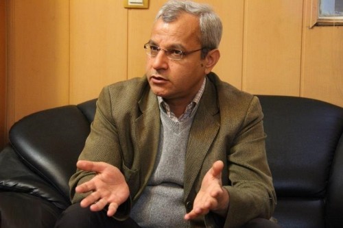 واکنش غلامعلی دهقان به اظهارات رهامی: جایگاه چهارمی روحانی در بین کاندیداهای 92، مربوط به قبل از مناظره سوم است / بعد از مناظره و ماجرای &laquo;گاز انبر&raquo;، رای قالیباف 6 میلیون ریزش کرد و روحانی در صدر قرار گرفت