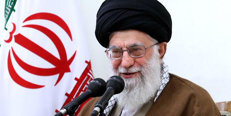 موافقت رهبر انقلاب با عفو یا تخفیف مجازات تعدادی از محکومان موافقت رهبر انقلاب با عفو یا تخفیف مجازات تعدادی از محکومان