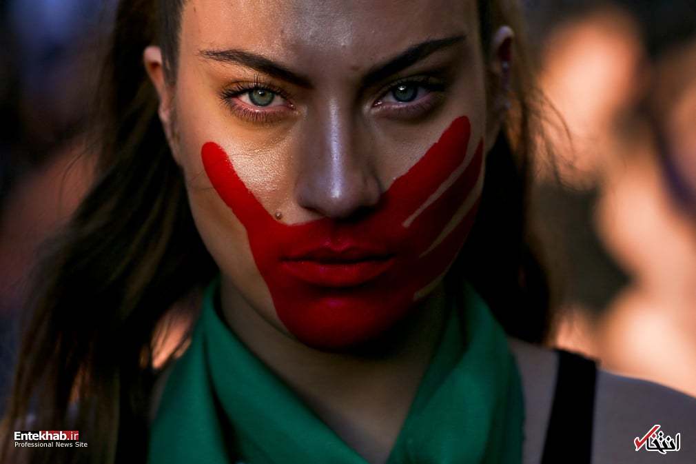 تصاویر : دیدنی&zwnj;های امروز دوشنبه ۵ آذرماه