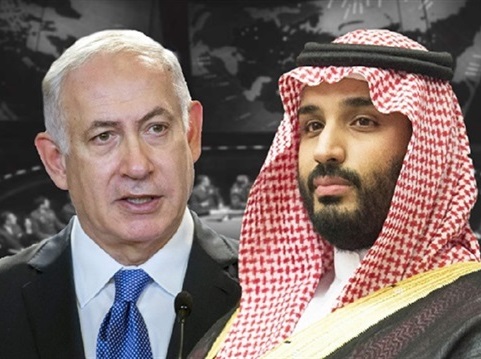 نتانیاهو بر سر دوراهی دفاع یا انتقاد از بن سلمان پس از ماجرای خاشقجی / کدام سناریو به نفع ایران تمام میشود؟ نتانیاهو بر سر دوراهی دفاع یا انتقاد از بن سلمان پس از ماجرای خاشقجی / کدام سناریو به نفع ایران تمام میشود؟
