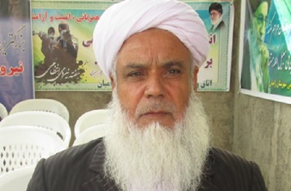 خصومت شخصی، علت قتل امام جمعه اهل سنت در رامیان خصومت شخصی، علت قتل امام جمعه اهل سنت در رامیان