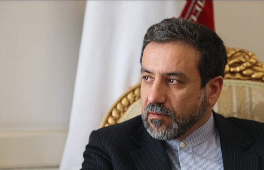 عراقچی:ایده های جدید اروپا برای تعاملات تجاری با ایران در راه است