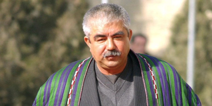 حمله به کاروان معاون اول رییس جمهور افغانستان/ &laquo;دوستم&raquo; جان سالم به در برد