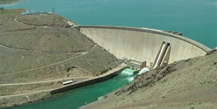 سرپرست فرمانداری بروجرد: سد مروک احتمالا تا فردا سرریز می&zwnj;کند/خروج 80 درصد مردم مناطق در معرض خطر از خانه&zwnj;ها
