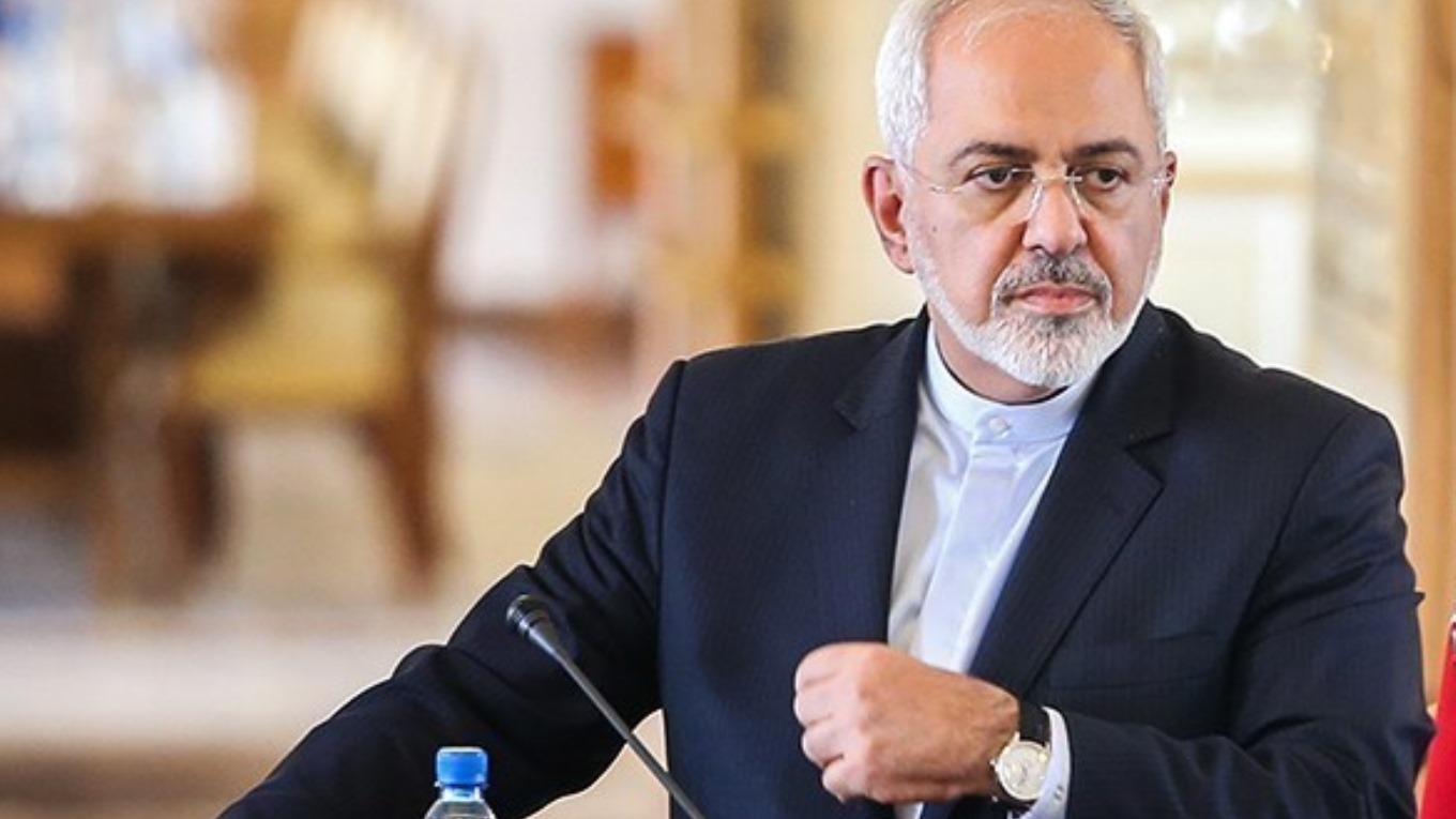ظریف: اروپا را برای اجرای تعهداتش طبق برجام تحت فشار قرار می&zwnj;دهیم