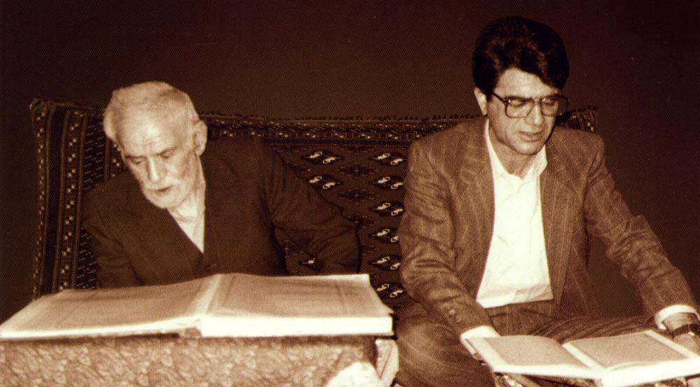 بررسی نامگذاری خیابانی به نام &laquo;استاد شجریان&raquo; در مشهد