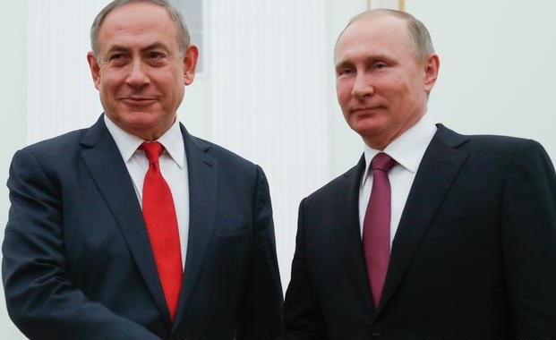 هدیه انتخاباتی «تزار» به «بی بی» هدیه انتخاباتی «تزار» به «بی بی»