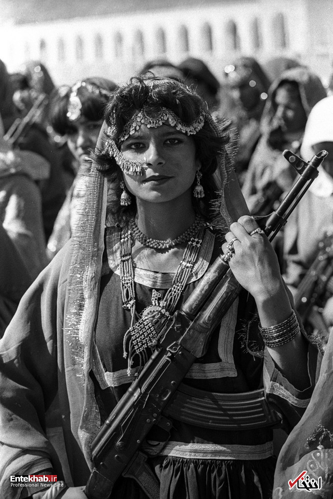 تصاویر سیاه
