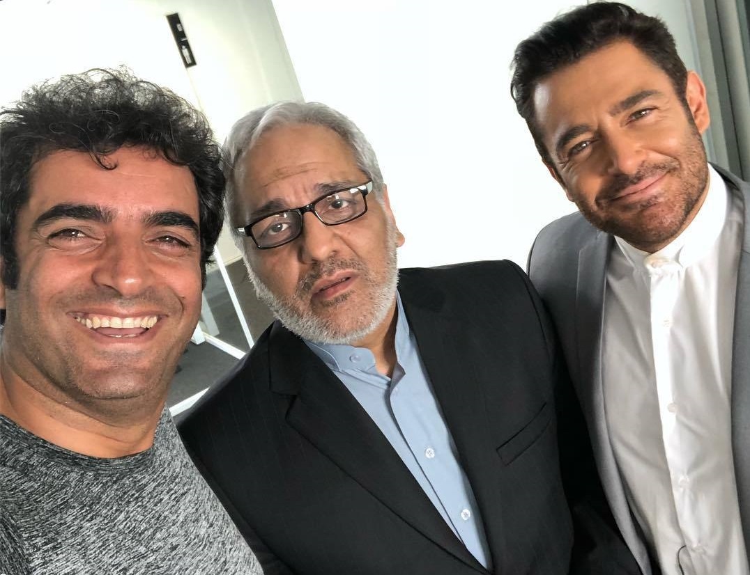 دستمزد یک میلیارتومانی مهران مدیری برای نقش کوتاه در &laquo;رحمان 1400&raquo;؟!