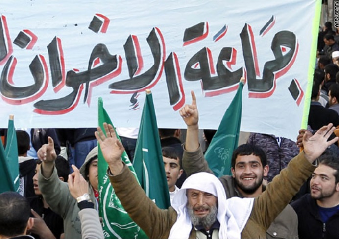 پایان دلخوری ها و کدورت میان ایران و اخوان المسلمین؟ / تهران چگونه با اعضای جوان اخوان المسلمین رابطه برقرار کرده است؟ پایان دلخوری ها و کدورت میان ایران و اخوان المسلمین؟ / تهران چگونه با اعضای جوان اخوان المسلمین رابطه برقرار کرده است؟