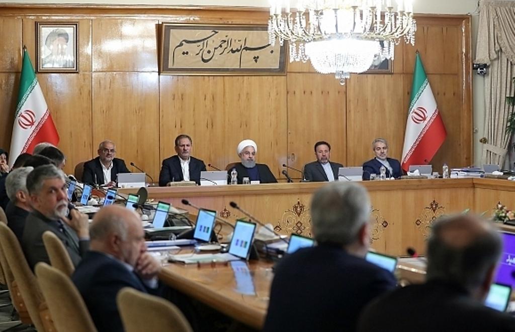 روحانی: دولت به اقدام سریع برای جبران خسارات آسیب&zwnj;دیدگان سیل تاکید دارد