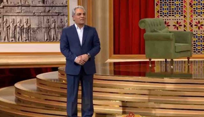 علی عسکری، رئیس شبکه نسیم را بابت «دورهمی» توبیخ کرد: سایر مسئولان مقصر شبکه باید به هیات تخلفات صداوسیما معرفی شوند علی عسکری، رئیس شبکه نسیم را بابت «دورهمی» توبیخ کرد: سایر مسئولان مقصر شبکه باید به هیات تخلفات صداوسیما معرفی شوند