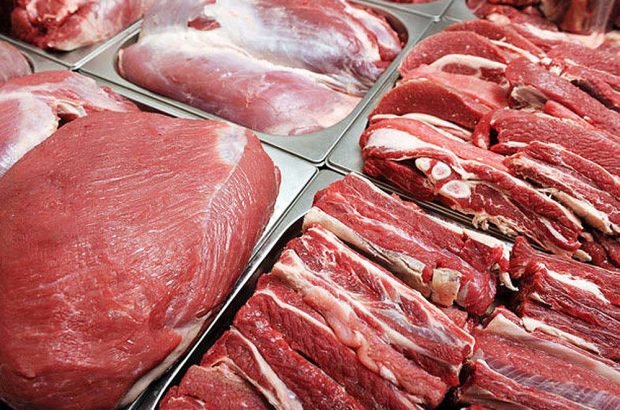 توقف واردات گوشت با ارز ۴۲۰۰ تومانی/واردات فقط با ارز نیمایی