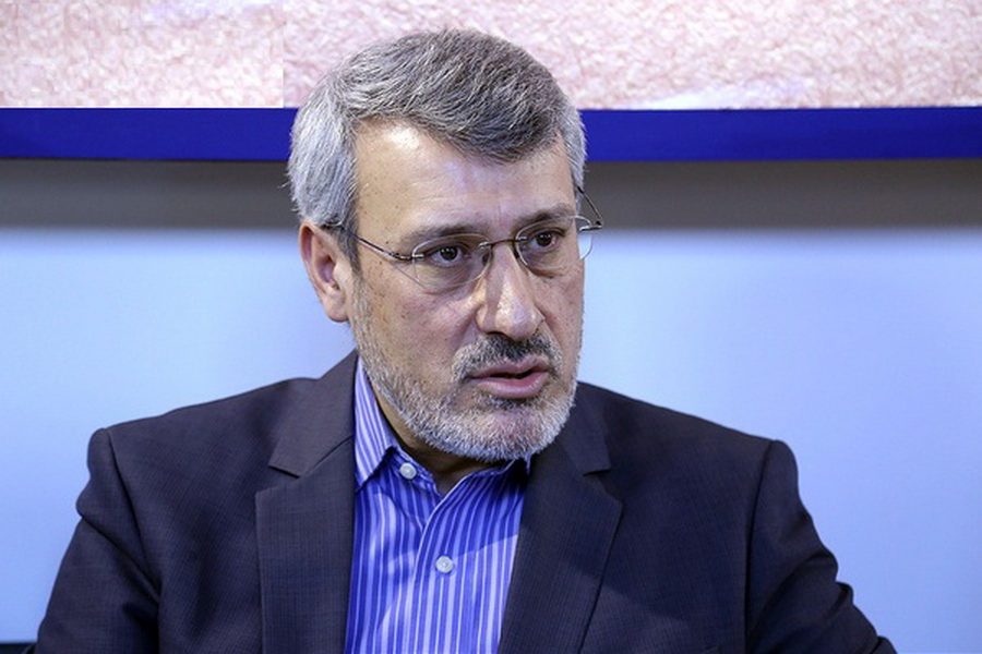بعیدی نژاد: تصمیم ترامپ درباره سپاه هدیه&zwnj;ای به نتانیاهو بود